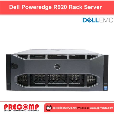 dell poweredge r920 weight 3